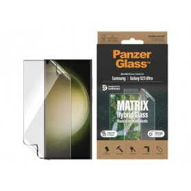 PANZERGLASS PanzerGlass Samsung Galaxy S23 Ultra UWF PET AB wA Monitorius