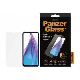PANZERGLASS PanzerGlass Xiaomi Redmi Note 8T, Clear Monitorius