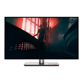 LENOVO ThinkVision P27h-30 27" QHD, USB-C-Dock Monitor Monitorius