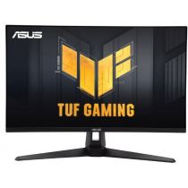 LCD Monitor|ASUS|90LM05X0-B01370|27"|Gaming|Panel IPS|1920x1080|16:9|280Hz|Matte|1 ms|Speakers|Colour Black|90LM05X0-B01370 Monitorius