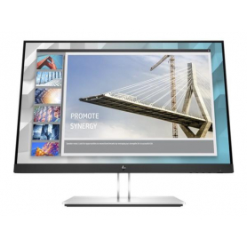 HP HP E24i G4 - E-Series 24" LED Monitor - WUXGA Monitorius