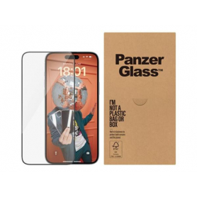 PANZERGLASS PanzerGlass Apple iPhone 15 Plus UWF wA Monitorius