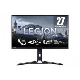 LENOVO Legion Y27f-30 - 27" FHD Gaming Monitor - HDMI, DP Monitorius