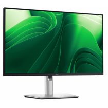 LCD Monitor|DELL|P2425DE|23.8"|Business|Swivel|Pivot|Height adjustable|Tilt|Matte|Panel IPS|2560x1440|16:9|100Hz|5 ms|210-BRDM Monitorius