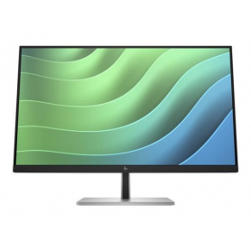 HP HP E27 G5 - E-Series 27" Monitor - FHD/ IPS/ DP Monitorius