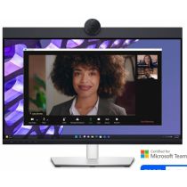 LCD Monitor|DELL|P2424HEB|23.8"|Panel IPS|1920x1080|16:9|Matte|8 ms|Speakers|Camera 4MP|Swivel|Pivot|Height adjustable|Tilt|210-BKVC Monitorius