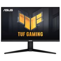 LCD Monitor|ASUS|31.5"|Gaming|Panel VA|2560x1440|16:9|170Hz|Matte|1 ms|Speakers|Height adjustable|Tilt|Colour Black|90LM07L0-B02370 Monitorius