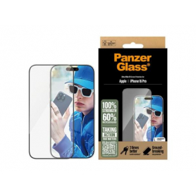 PANZERGLASS Apple iPhone 16 Pro UWF Monitorius