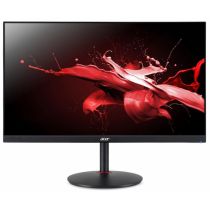 LCD Monitor|ACER|XV270M3BMIIPRX|27"|Gaming|Panel IPS|1920x1080|16:9|180Hz|Matte|1 ms|Speakers|Swivel|Pivot|Height adjustable|Tilt|Colour Black|UM.HX0EE.305 Monitorius