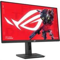 LCD Monitor|ASUS|27"|Gaming|Panel IPS|2560x1440|16:9|180Hz|Matte|1 ms|Swivel|Pivot|Height adjustable|Tilt|90LM09Q0-B01170 Monitorius