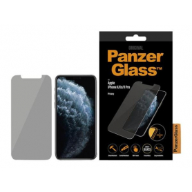 PANZERGLASS PanzerGlass Apple iPhone X/ Xs/ 11 Pro, Privacy Monitorius