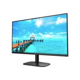 AOC AOC Monitor - 68.6 cm 27" FHD/ HDMI, DVI, VGA Monitorius