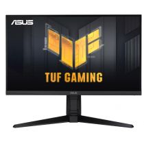 LCD Monitor|ASUS|TUF Gaming VG27AQML1A|27"|Gaming|Panel IPS|2560x1440|16:9|260Hz|Matte|1 ms|Speakers|Swivel|Pivot|Height adjustable|Tilt|Colour Black|90LM05Z0-B07370 Monitorius