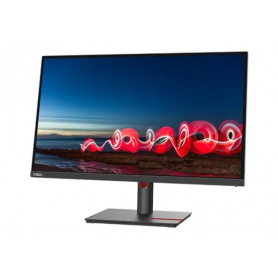 LENOVO ThinkVision T27i-30 IPS FHD 1920x1080 27" Monitor Monitorius