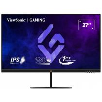 LCD Monitor|VIEWSONIC|VX2779-HD-PRO|27"|Gaming|Panel IPS|1920x1080|16:9|180Hz|Matte|1 ms|Tilt|Colour Black|VX2779-HD-PRO Monitorius