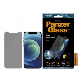PANZERGLASS PanzerGlass Apple iPhone 12 mini, Privacy Monitorius
