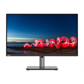 LENOVO ThinkVision T27h-30 QHD/ IPS/ USB-C 27" Monitor Monitorius