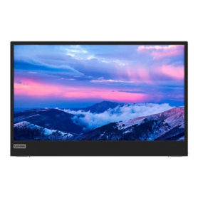 Lenovo L152 - 15.6" FHD Monitor Monitorius