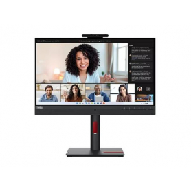LENOVO ThinkVision T24mv-30/ FHD 24" Monitor - HDMI Monitorius