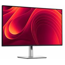 LCD Monitor|DELL|P3225DE|31.5"|Business|Swivel|Pivot|Height adjustable|Tilt|Matte|Panel IPS|2560x1440|16:9|100Hz|5 ms|210-BRDP Monitorius
