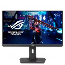 LCD Monitor|ASUS|ROG Strix XG259QNS|24.5"|Gaming|Panel IPS|1920x1080|16:9|380Hz|1 ms|Swivel|Pivot|Height adjustable|Tilt|90LM09M0-B01370 Monitorius
