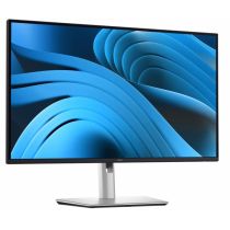 LCD Monitor|DELL|P2725QE|27"|Business/ 4K|Swivel|Pivot|Height adjustable|Tilt|Matte|Panel IPS|3840x2160|16:9|100Hz|5 ms|210-BRDS Monitorius