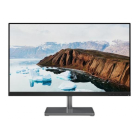 LENOVO Lenovo L27m-30 - 27" FHD Monitor - HDMI, VGA Monitorius