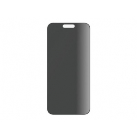 PANZERGLASS PanzerGlass Apple iPhone 15 Pro Max UWF, Privacy Monitorius