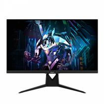 LCD Monitor|GIGABYTE|AORUS FI32Q X-EK|32"|Gaming|Panel IPS|2560x1440|5:4|240 Hz|Matte|1 ms|Swivel|Pivot|Height adjustable|Tilt|Colour Black|AORUSFI32QX-EK Monitorius
