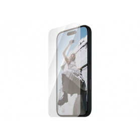 PANZERGLASS Apple iPhone 16/ iPhone 15 Monitorius
