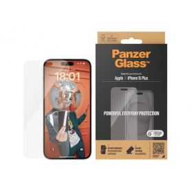 PANZERGLASS PanzerGlass Apple iPhone 15 Plus Monitorius