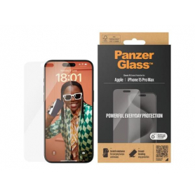 PANZERGLASS PanzerGlass Apple iPhone 15 Pro Max Monitorius