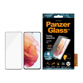 PANZERGLASS PanzerGlass Samsung Galaxy S21 5G, Black Monitorius