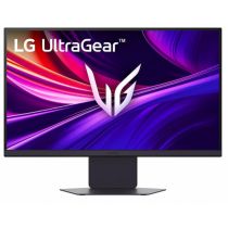 LCD Monitor|LG|27G850A-B|27"|Gaming/ 4K|Pivot|Height adjustable|Tilt|Panel IPS|3840x2160|16:9|480Hz|1 ms|27G850A-B Monitorius