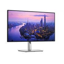 LCD Monitor|DELL|U2725QE|27"|Business/ 4K|Panel IPS|3840x2160|16:9|120 Hz|Matte|5 ms|Swivel|Pivot|Height adjustable|Tilt|Colour Black / Silver|210-BQTL Monitorius
