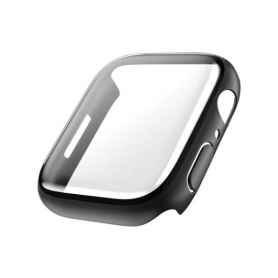 PANZERGLASS PanzerGlass Apple Watch Series 7, 45mm, Black Monitorius