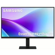 LCD Monitor|SAMSUNG|S24F320GAU|27"|Tilt|Panel IPS|1920x1080|16:9|120Hz|5 ms|Colour Black|LS24F320GAUXEN Monitorius
