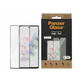 PANZERGLASS PanzerGlass Google Pixel 7, Black Monitorius