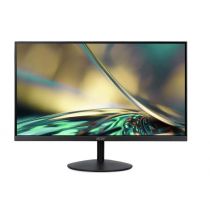 LCD Monitor|ACER|UM.HS2EE.E01|27"|Panel IPS|1920x1080|16:9|100Hz|Matte|1 ms|Tilt|Colour Black|UM.HS2EE.E01 Monitorius