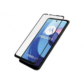 PANZERGLASS PanzerGlass Motorola Moto e30/ e40, Black Monitorius