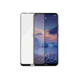 PANZERGLASS PanzerGlass Nokia 3.4/ 5.4, Black Monitorius