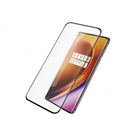 PANZERGLASS PanzerGlass OnePlus 8 Pro, Black Monitorius