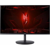 LCD Monitor|ACER|XF240YM3BIIPH|23.8"|Gaming|Panel IPS|1920x1080|16:9|180 Hz|Matte|1 ms|Speakers|Swivel|Height adjustable|Tilt|Colour Black|UM.QX0EE.315 Monitorius