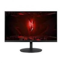 LCD Monitor|ACER|XF240YS3BIPHX|23.8"|Panel VA|1920x1080|16:9|180 Hz|1 ms|Tilt|Colour Black|UM.QX0EE.301 Monitorius
