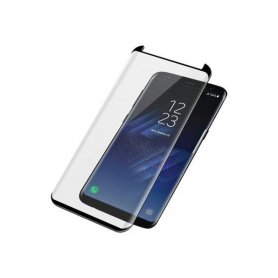 PANZERGLASS PanzerGlass Samsung Galaxy S8, Black Monitorius