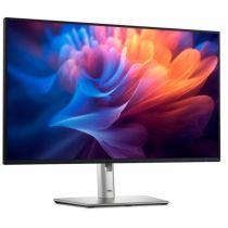 LCD Monitor|DELL|P2725HE|27"|Business|Panel IPS|1920x1080|16:9|100Hz|Matte|8 ms|Swivel|Pivot|Height adjustable|Tilt|210-BMJC_5Y Monitorius