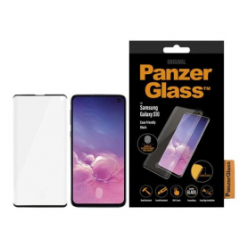 PANZERGLASS PanzerGlass Samsung Galaxy S10, FP, Black Monitorius