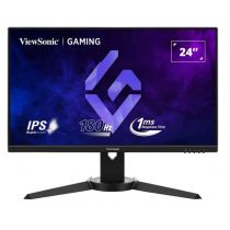LCD Monitor|VIEWSONIC|VX2479J-HD-PRO|24"|Gaming|Panel IPS|1920x1080|16:9|180 Hz|Matte|1 ms|Swivel|Pivot|Height adjustable|Tilt|Colour Black|VX2479J-HD-PRO Monitorius