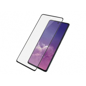 PANZERGLASS PanzerGlass Samsung Galaxy S10 Lite/ M51, Black Monitorius