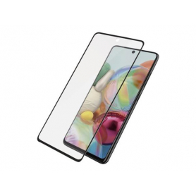 PANZERGLASS PanzerGlass Samsung Galaxy A71, Black Monitorius